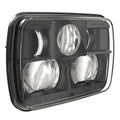 JW Speaker headlights
