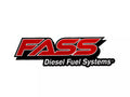 Fass FAS Signature Series Pump EM-1001-3 w .625 gear RPFAS1001