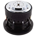 U SERIES 8IN D4 (600WATTS) SUBWOOFER