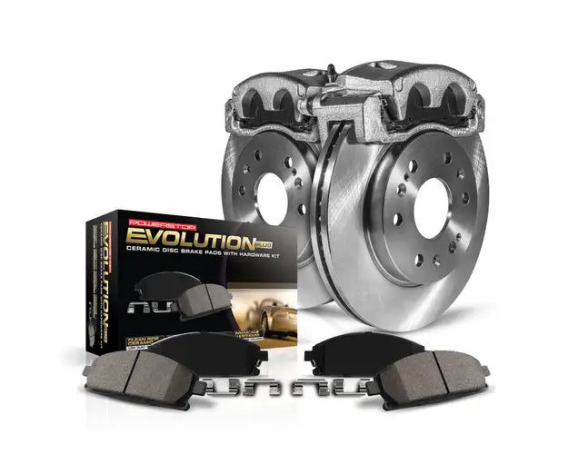 PowerStop auto part