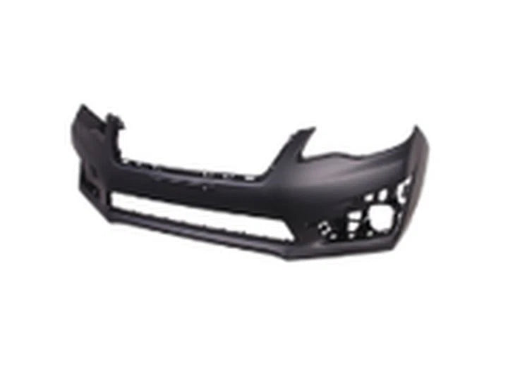 CAPA FRT BUMPER COVER PRIME SUBARU IMPREZA 1516