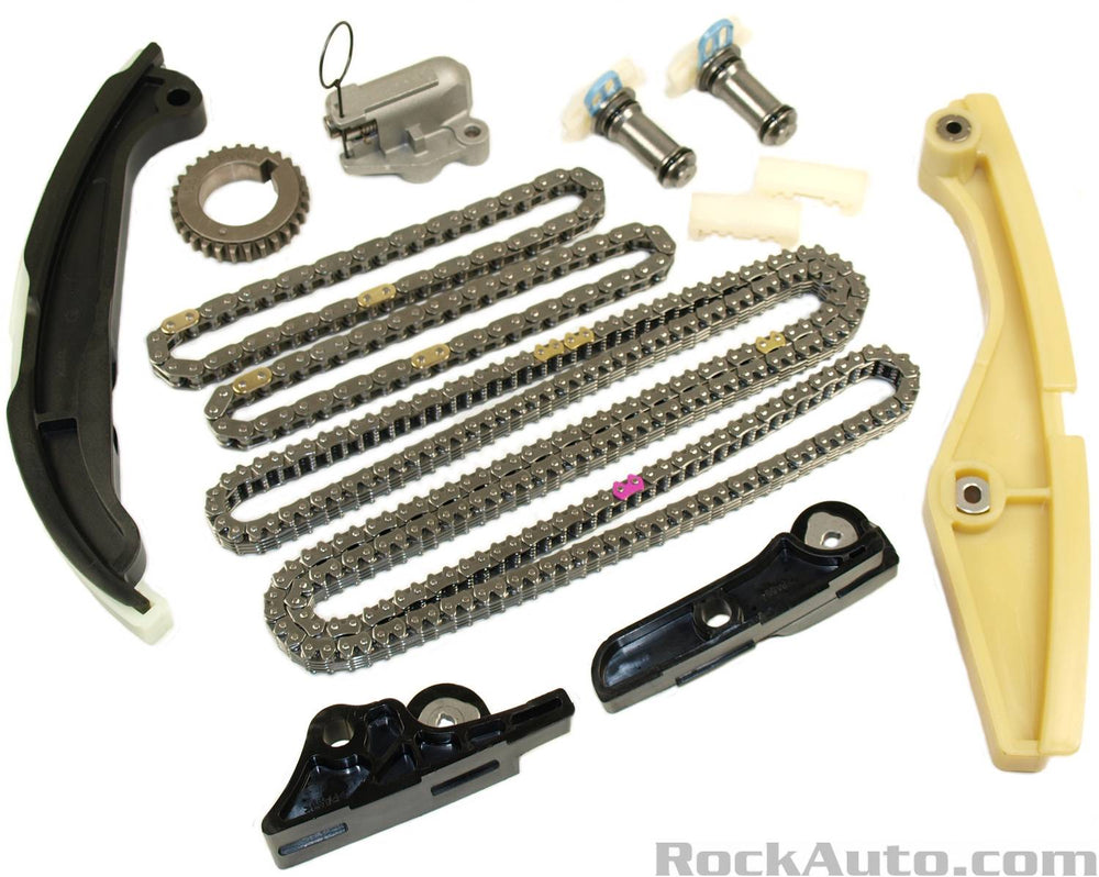 TIMING CHAIN KIT