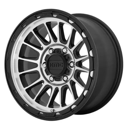 KMC Wheels - KM-KM54267042530