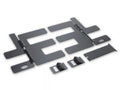 18C WRANGLER 2DR EZ4X4 EZFREEDOM TOP HINGE & LOCK