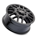 Mayhem auto part