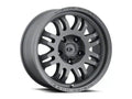 Vision Wheel 6-139.7 SB VIS INFERNO 409-2983SB12