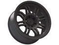 VISION WHEEL auto part installed view