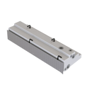S&B 16 Gallon Passenger Side Undercarriage Fresh Water Tank 2007-23 Mercedes Sprinter 144 inch & 170 inch