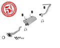 MUFFLER TRUCKEX