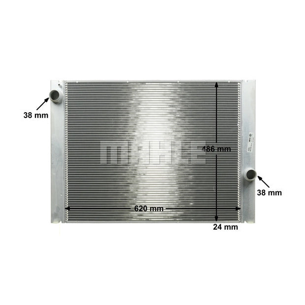 Radiator