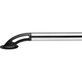Putco 00-04 Nissan Frontier Standard Cab Nylon Traditional Locker Rails