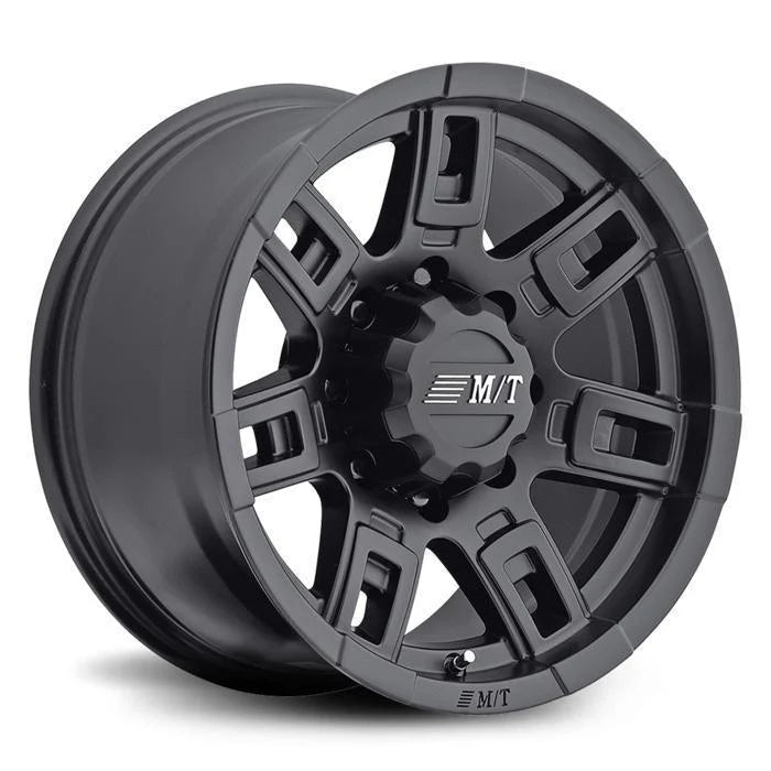Mickey Thompson auto part