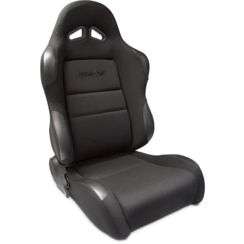 Scat black auto part