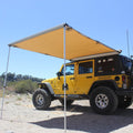 TUFF STUFF OVERLAND ROOF TOP AWNING 6.5 X 8'