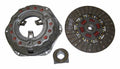 3-Piece Clutch Kit for 76-79 Jeep CJ-5, CJ-7 w/ 5.0L Engine, 10.5 Inch Clutch Disc Crown Automotive