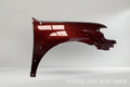 LT FRONT FENDER ASSY 1517 MERCEDESBENZ GLA250 GLA45 AMG