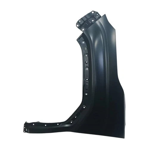 LT FRONT FENDER ASSY ALUMINUM SUBARU FORESTER 25C