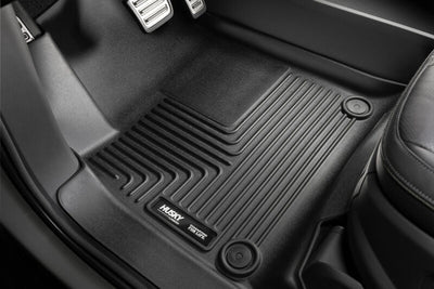 DFC carbon auto part
