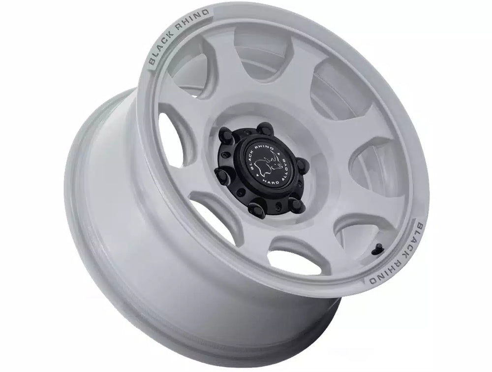 Wheel Pros TEMBO 17X8.5 5X5 71 0 GRY-SPC BR037AX17855000