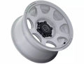 Wheel Pros TEMBO 17X8.5 5X5 71 0 GRY-SPC BR037AX17855000
