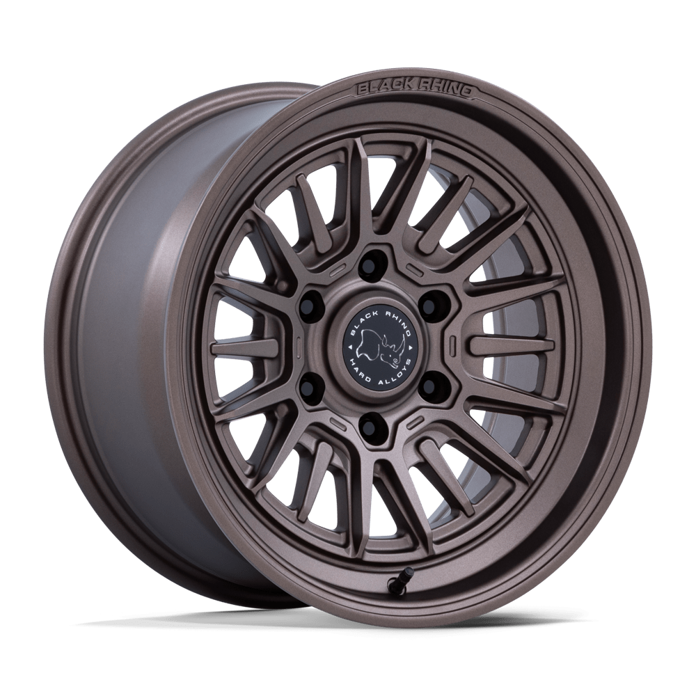 Black Rhino auto part