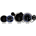 Defi blue gauge