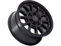 Wheel Pros ALTA 17X8 6X5.5 106 32 M-BLK BR033MX17806832