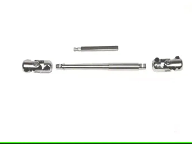 Steering Shaft Kit Man. Steering 94-04 Mustang
