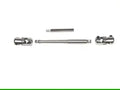 Steering Shaft Kit Man. Steering 94-04 Mustang