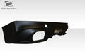 2013-2020 Scion FR-S Toyota 86 BRZ Duraflex TD3000 V2 Rear Diffuser - 1 Piece