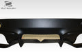2013-2020 Scion FR-S Toyota 86 BRZ Duraflex TD3000 V2 Rear Diffuser - 1 Piece