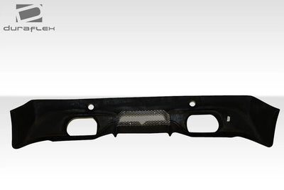 2013-2020 Scion FR-S Toyota 86 BRZ Duraflex TD3000 V2 Rear Diffuser - 1 Piece