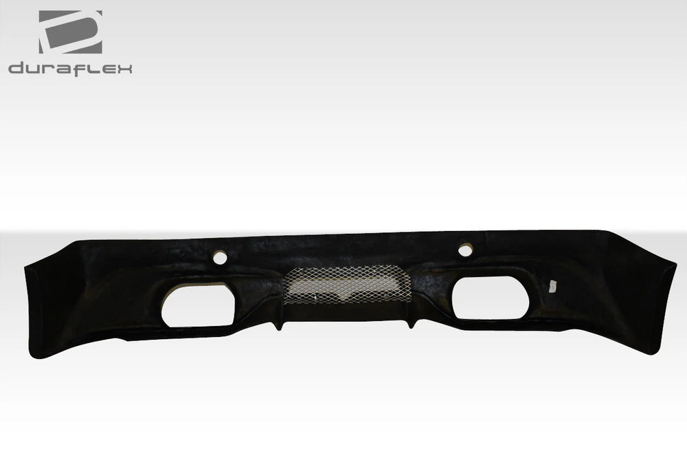 2013-2020 Scion FR-S Toyota 86 BRZ Duraflex TD3000 V2 Rear Diffuser - 1 Piece