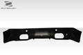 2013-2020 Scion FR-S Toyota 86 BRZ Duraflex TD3000 V2 Rear Diffuser - 1 Piece