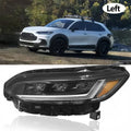 Regionmax auto part