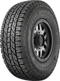 Yokohama Geolandar A/T G015 Tire - LT265/65R17 120/117R