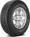 Yokohama Tire auto part detail