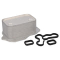 Mahle Engine Oil Cooler - CLC 362 000S