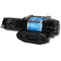 Bulldog Winch winch
