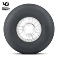 Tensor Tire Sand Series Hard Compound Front Tire - 33x11 (Wheel Diam. 15)