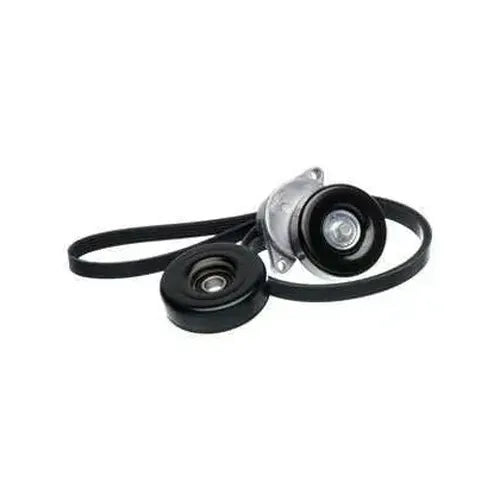 Gates 94-97 Saturn S-Series 4 Cyl 1.9L Serpentine Belt Kit
