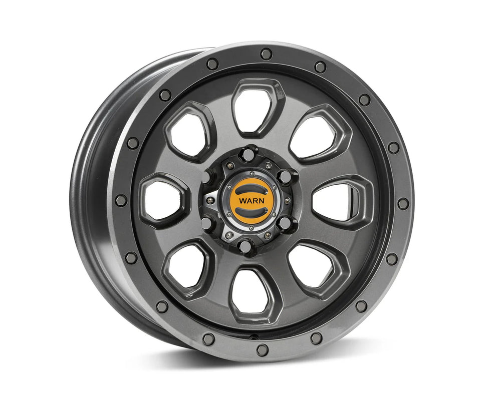 EPIC MOONSAULT WHEEL 6-5.5 GREY