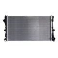 TYC auto part