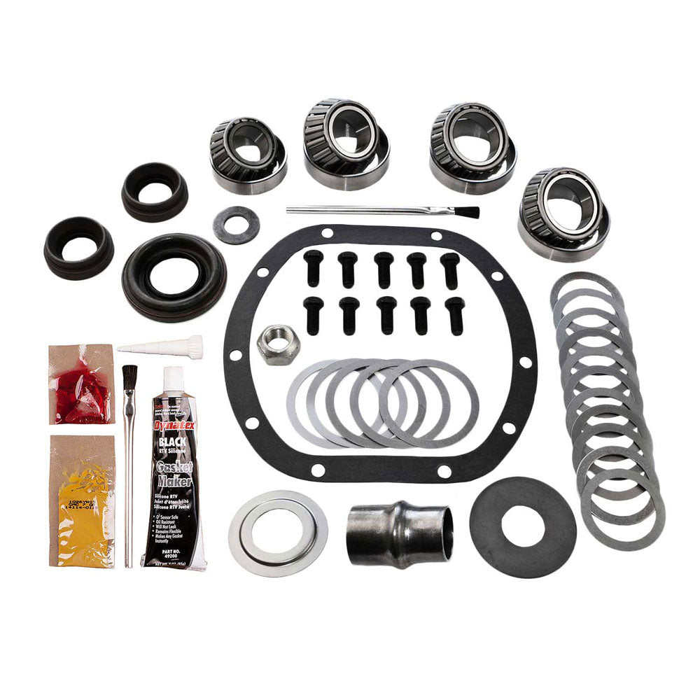 BRG MSTR KIT-DANA 30 TJ ALL