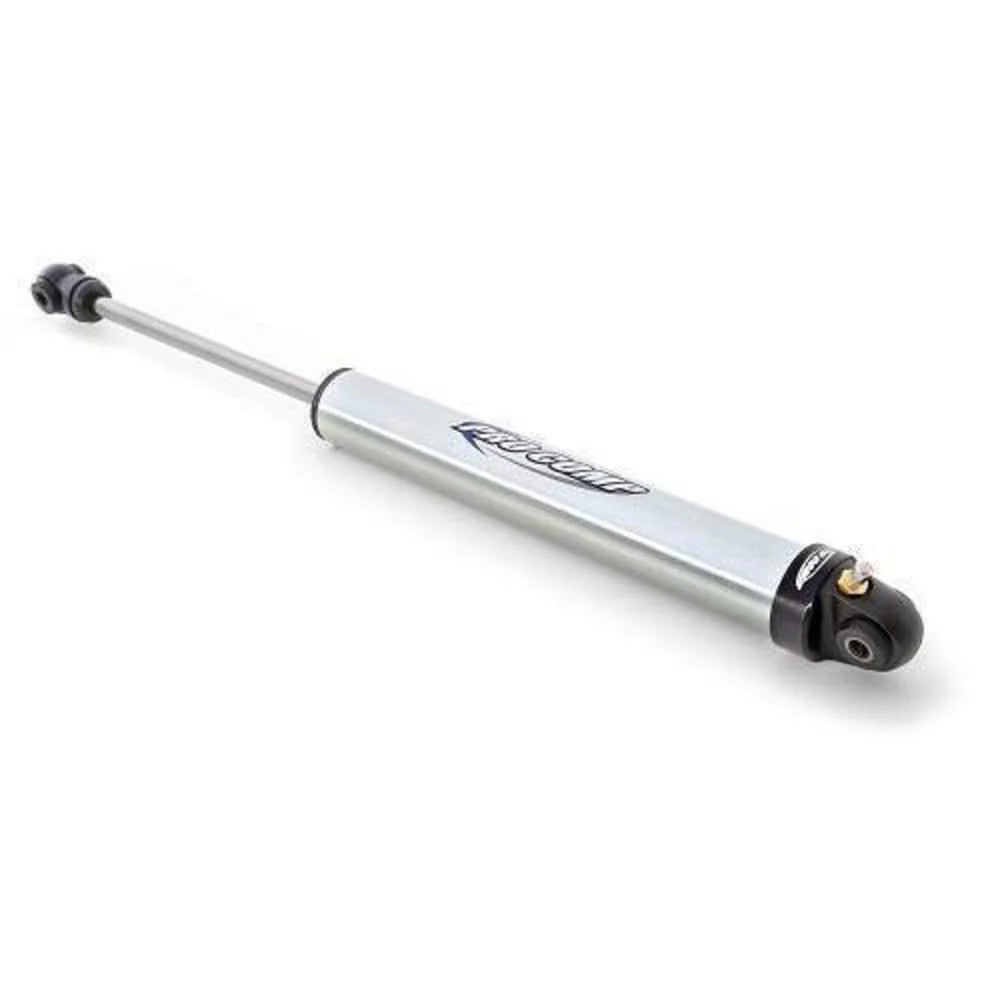 05-16 Toyota Tacoma Pro Runner 2.0 Rear Shock