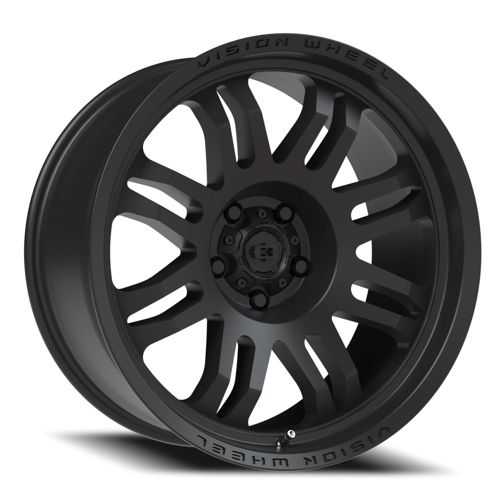 Vision Wheel 5-127 SB VIS INFERNO 409-29573SB-18