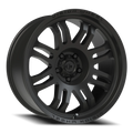 Vision Wheel 5-127 SB VIS INFERNO 409-29573SB-18