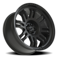 Vision Wheel 5-127 SB VIS INFERNO 409-29573SB-18