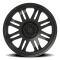 Vision Wheel 5-127 SB VIS INFERNO 409-29573SB-18