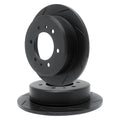 R1 Concepts Disc Brake Kit Fits Dodge Sprinter